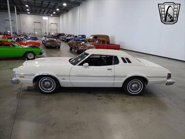 1975 ford elite