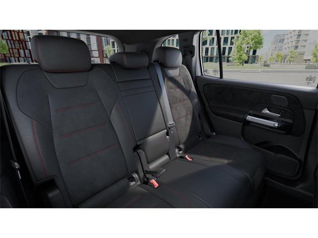 2024 mercedes-benz eqb 300 4matic