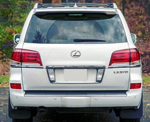 2014 lexus lx 570 base