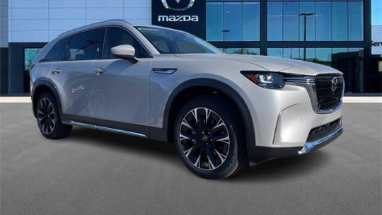2025 Mazda CX-90