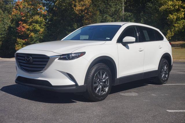 2022 mazda cx-9 touring