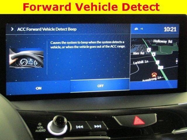 2021 acura rdx technology package