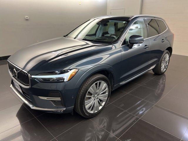 2022 volvo xc60 b6 inscription