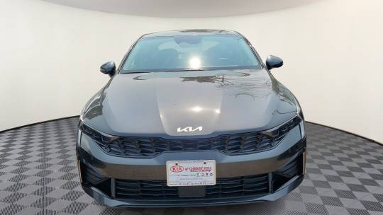 2025 Kia K5