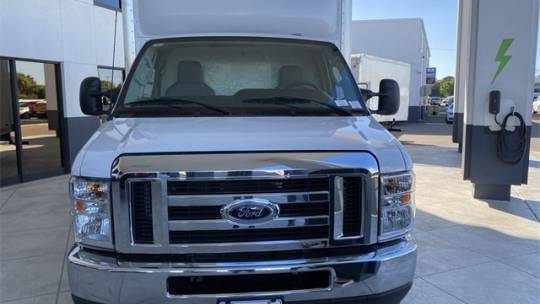 2024 Ford E-Series