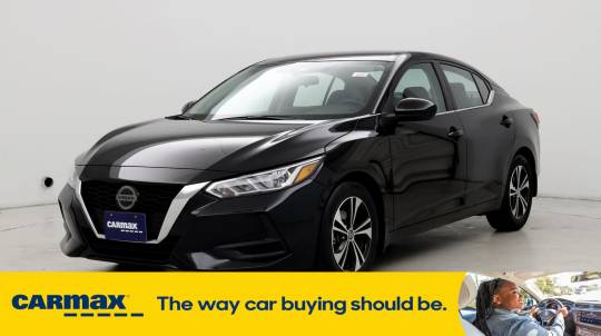 2023 Nissan Sentra