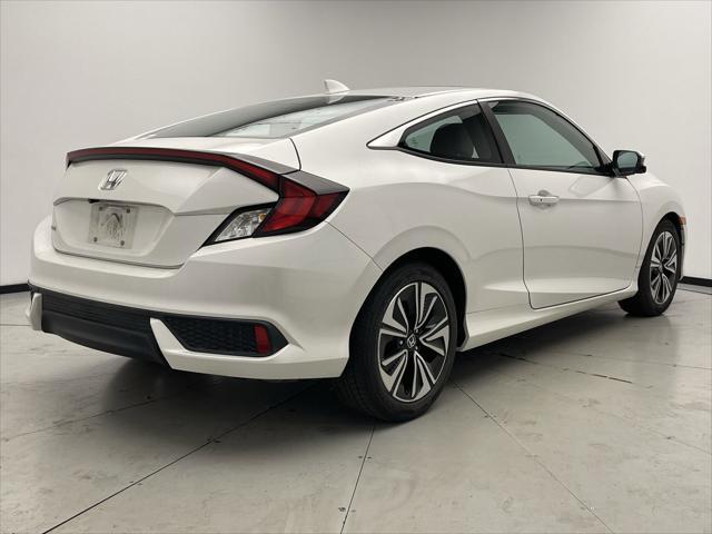 2017 honda civic t mulliner