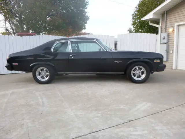 1974 chevy nova 2 door