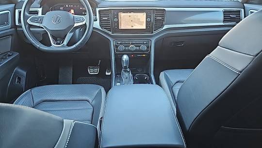 2023 Volkswagen Atlas