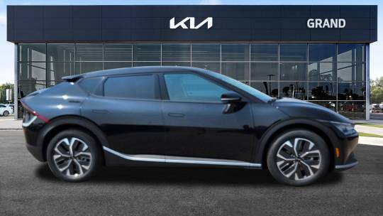 2024 Kia EV6