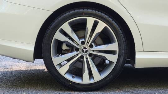 2019 mercedes-benz cla cla 250