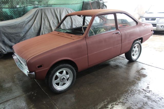 mazda 1200 1971 r100 rx2 rx3 rx7