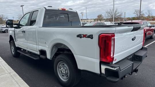 2024 Ford F-250