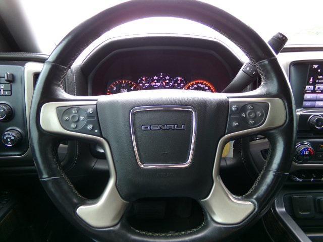 2016 gmc sierra 1500 denali