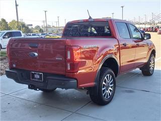 2019 Ford Ranger (North America) xlt