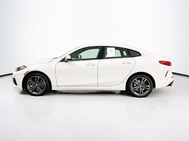 2021 bmw 228 gran coupe xdrive