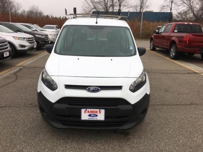 2014 ford transit connect cargo xl xl 4dr lwb cargo mini-van w/rear cargo doors for sale in enfield, connecticut