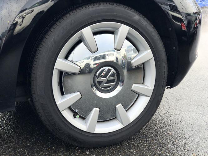 used 2016 volkswagen beetle 1.8t sel bellevue, wa 98007 for sale in bellevue, washington
