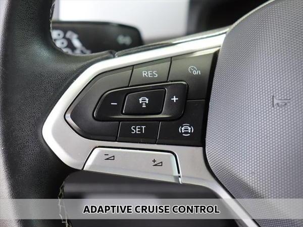 2021 volkswagen atlas in dulles, virginia