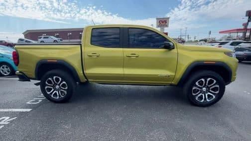 2023 gmc canyon 4wd at4 in elizabethtown, kentucky