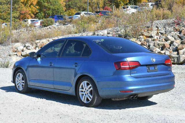 2018 volkswagen jetta 1.4t s