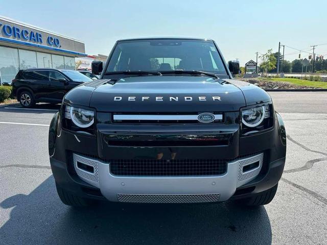 2023 land rover defender 110 s
