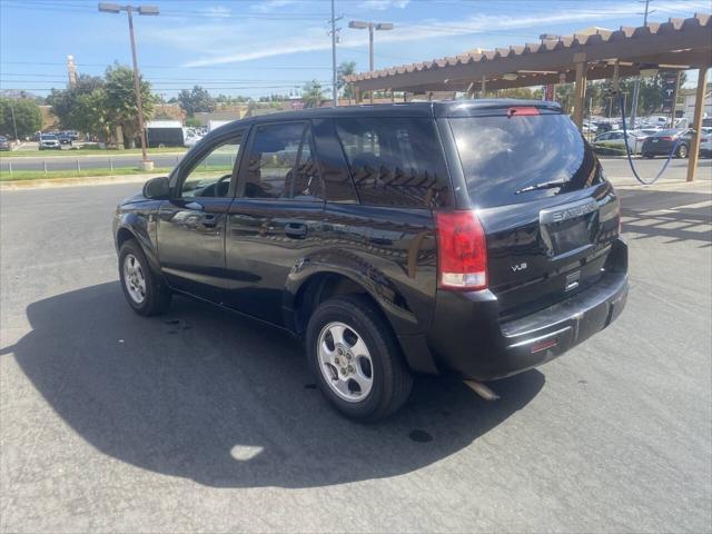 2003 saturn vue base