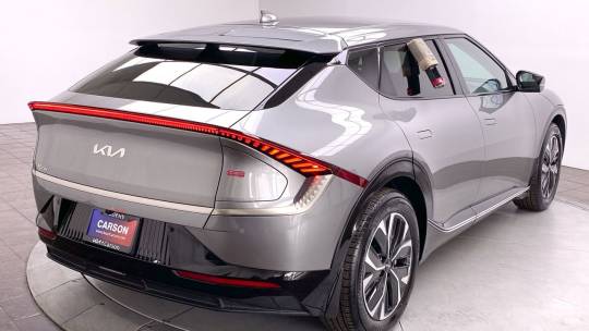 2024 Kia EV6