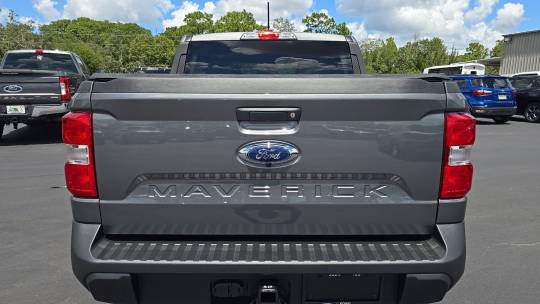 2024 Ford Maverick
