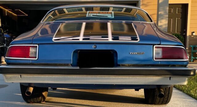 z28, l82 350 v8, automatic ,ps, w/ frt disc, 2nd gen