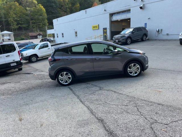 2023 chevrolet bolt ev 1lt