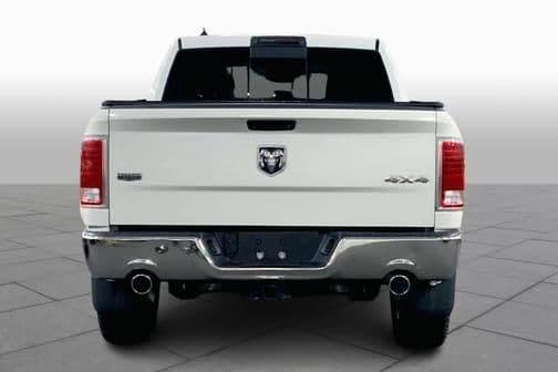 2017 ram 1500 laramie in danvers, massachusetts