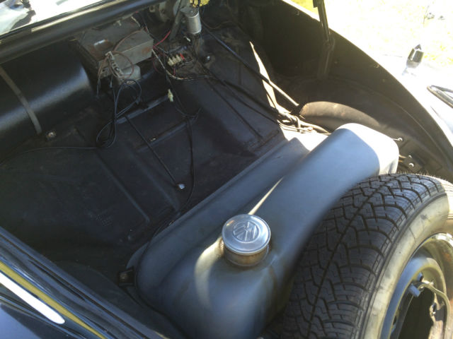 1200cc clean, rust free, reliable, driver quality classic car