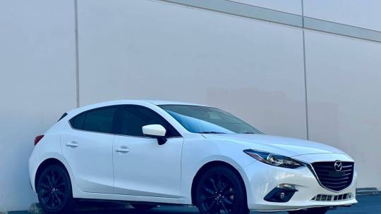2014 Mazda