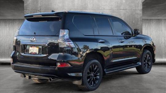 2023 Lexus GX