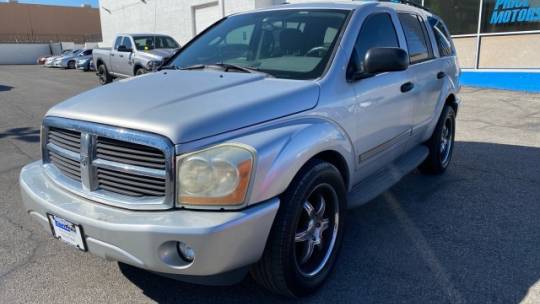 2005 dodge durango slt