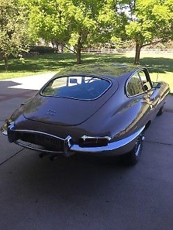 1966 jaguar xke coupe