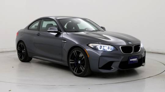 2018 BMW se