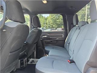 2023 RAM 3500 big horn