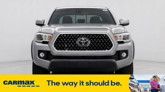 2019 Toyota Tacoma