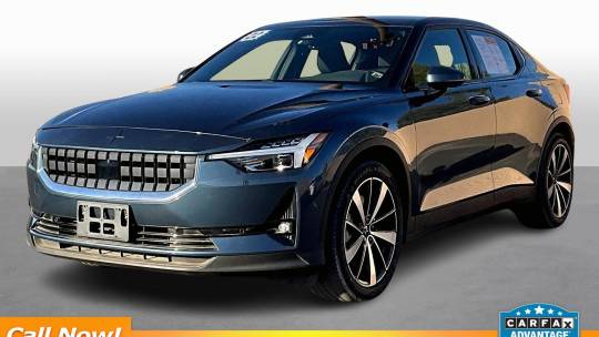 2022 Polestar 2