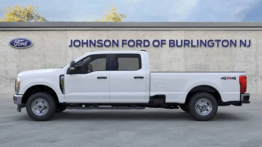 2024 Ford F-250