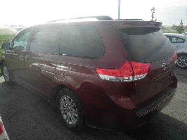 2011 toyota sienna xle 8-passenger xle 8-passenger 4dr mini-van for sale in idaho falls, idaho