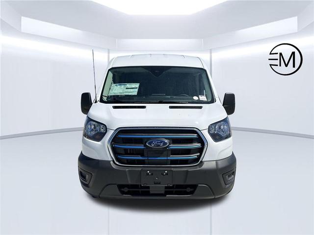 2023 ford transit-350 base