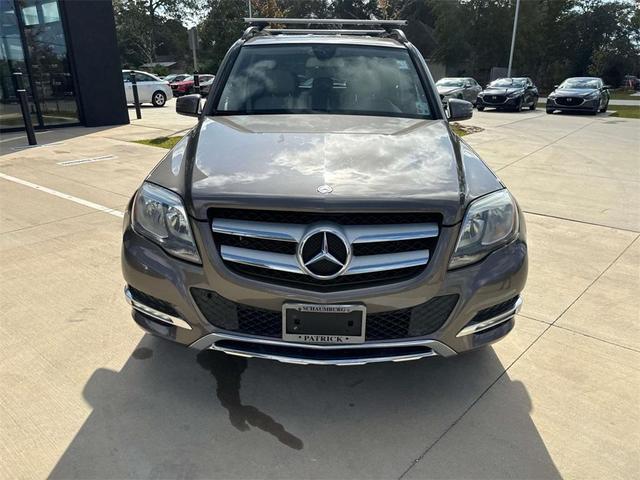 2013 mercedes-benz glk-class glk 350 4matic