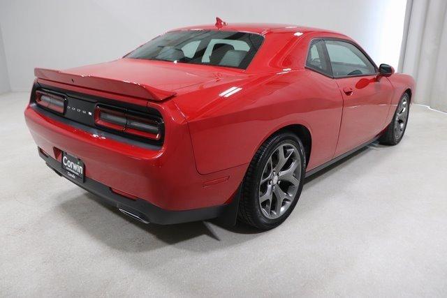 used 2016 dodge challenger sxt fargo, nd 58103 for sale in fargo, north dakota