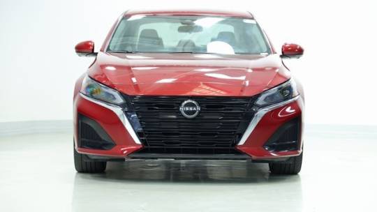 2023 Nissan Altima