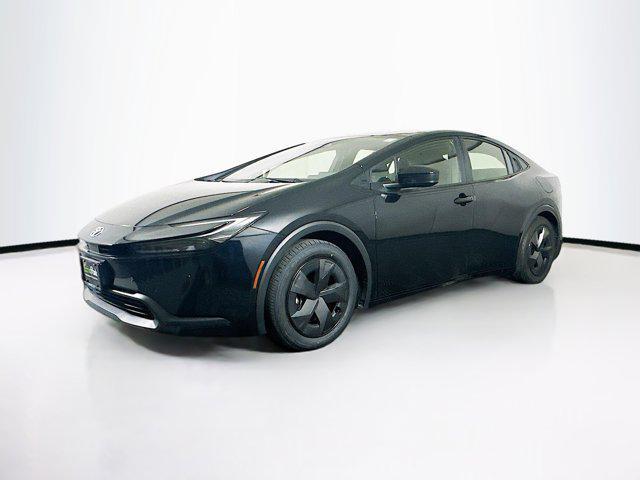 2023 toyota prius le