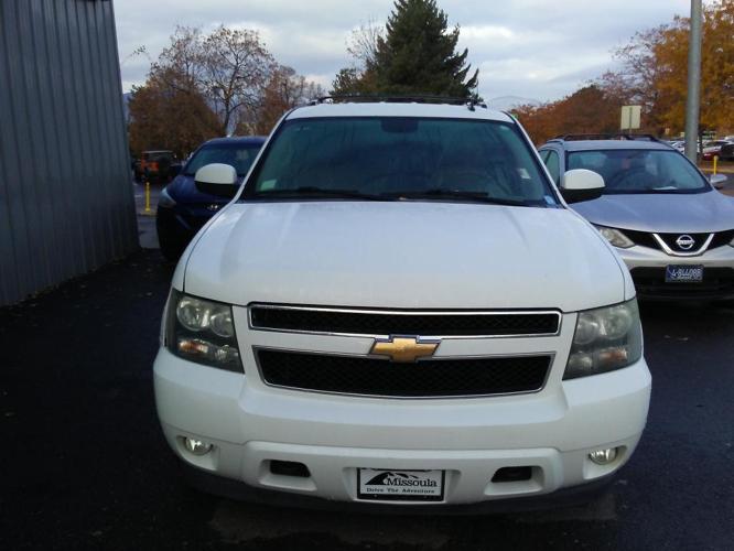 2010 chevrolet tahoe lt 4x4 lt 4dr suv for sale in east missoula, montana