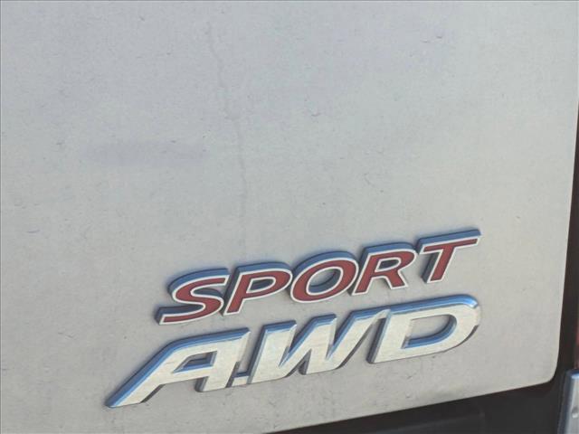 2021 honda ridgeline sport